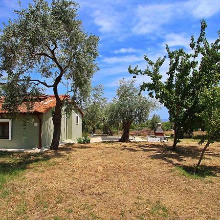 Panos House Διαμέρισμα Κοίνυρα Εξωτερικό φωτογραφία
