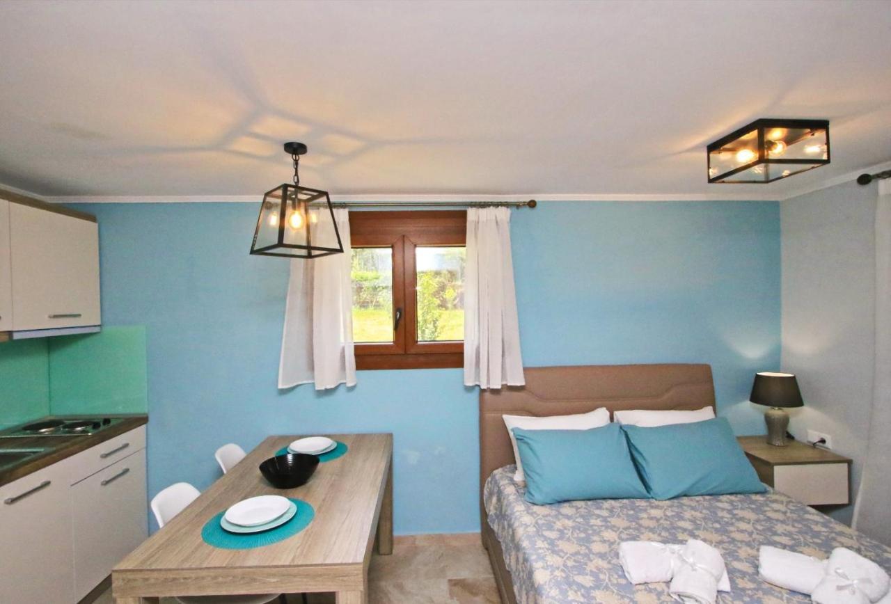 Panos House Διαμέρισμα Κοίνυρα Εξωτερικό φωτογραφία
