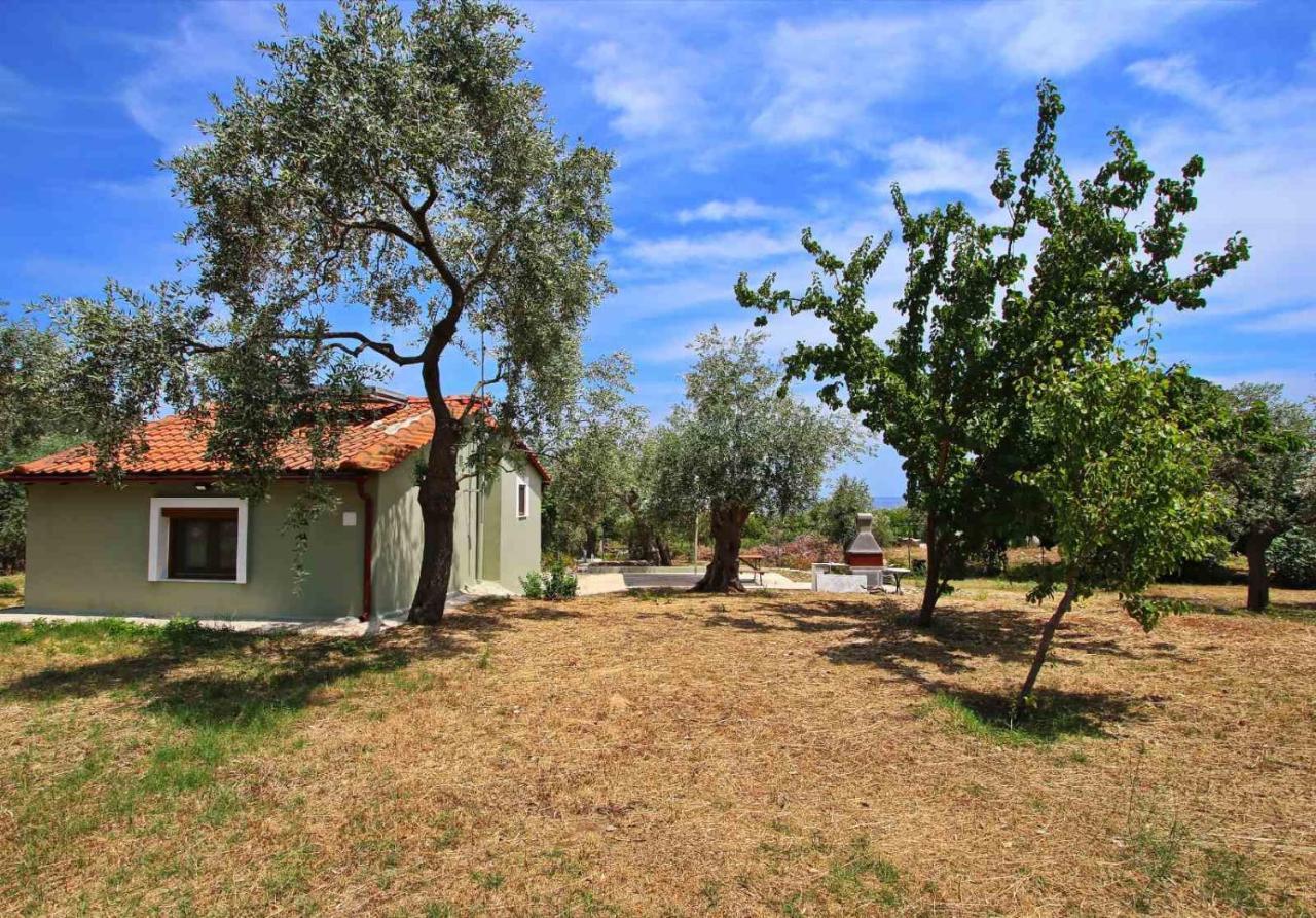 Panos House Διαμέρισμα Κοίνυρα Εξωτερικό φωτογραφία